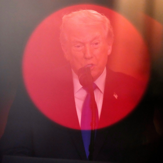 Kompanija tuži državu: Amerika da vrati pare od nezakonitih carina