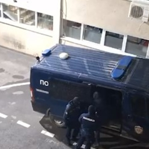 Mesarović: Vesti iz Kraljeva posledica kampanje protiv Vučića i njegove porodice