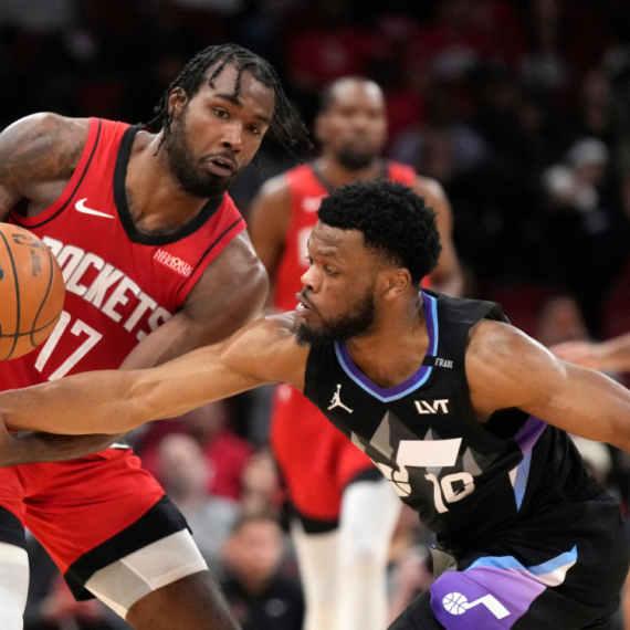 Rutina Hjustona i "čudo" Kingsa