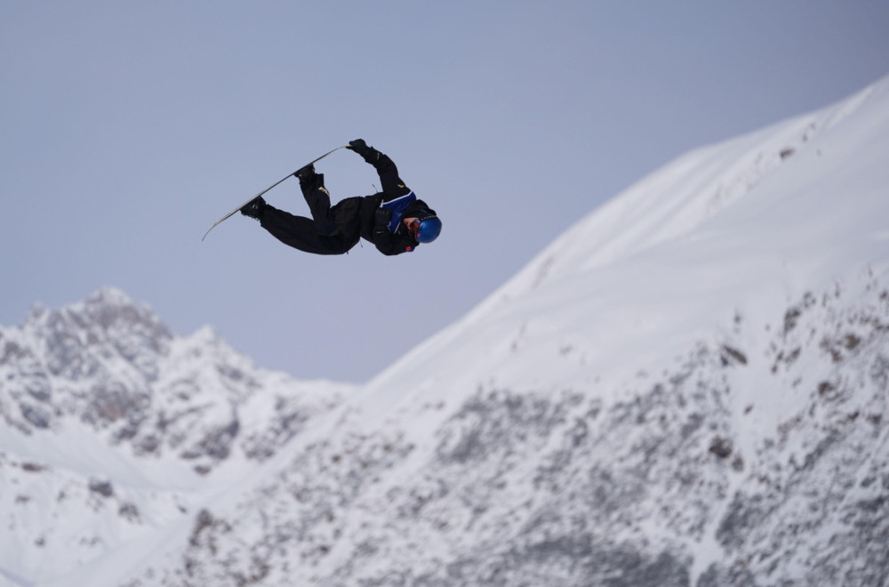 Trener Stanković o ZOI 2026: Ekstremne discipline u centru pažnje