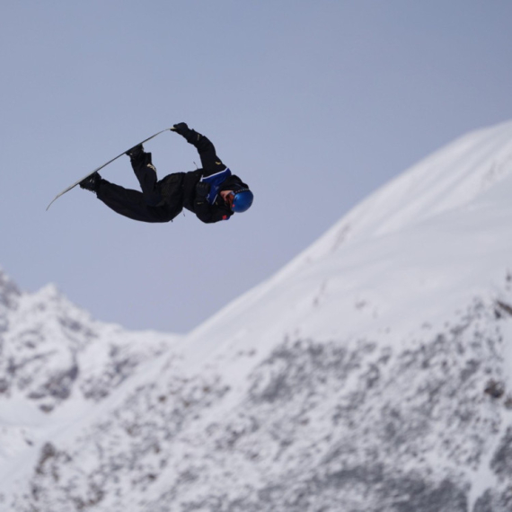 Trener Stanković o ZOI 2026: "Ekstremne discipline u centru pažnje"