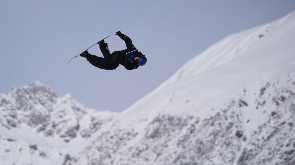 Trener Stanković o ZOI 2026: "Ekstremne discipline u centru pažnje"