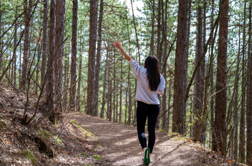 Ova jednostavna navika snižava kortizol: Smanjuje stres i poboljšava raspoloženje