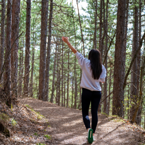Ova jednostavna navika snižava kortizol: Smanjuje stres i poboljšava raspoloženje