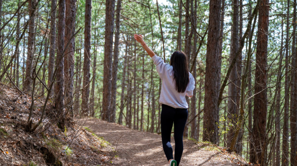 Ova jednostavna navika snižava kortizol: Smanjuje stres i poboljšava raspoloženje