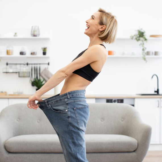 Malom navikom do bržeg mršavljenja: Izgubite pola kilograma svake nedelje