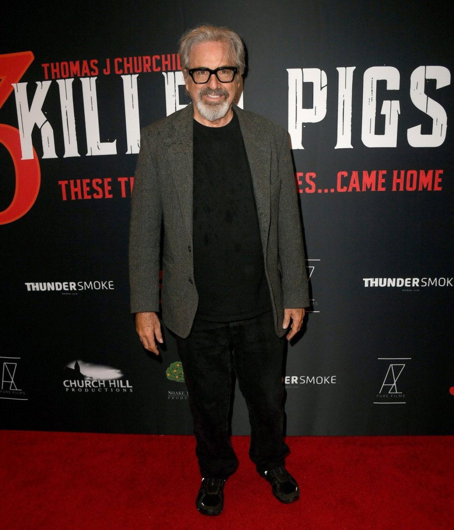 Glumac Robert Karadin izvršio samoubistvo