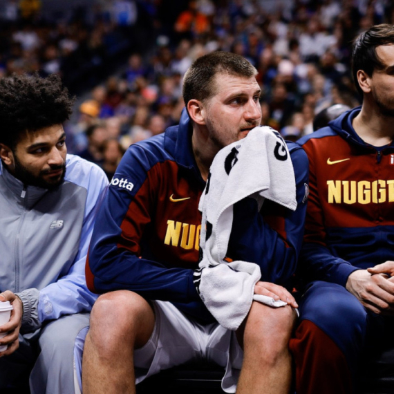 Vlasnici, spremite novčanike – vraća se u Evropu!