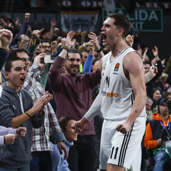 Razlog Realovog kolapsa: Hrvat u sukobu sa trenerom – jedna reakcija otkrila je sve VIDEO