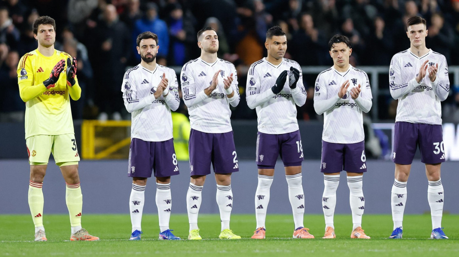 Ko bi rekao? Junajted ispred Čelsija i Liverpula sanja Ligu šampiona