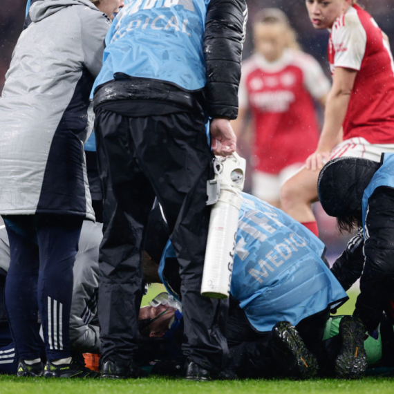 FIFA sprema novo pravilo – šta kažete? ANKETA