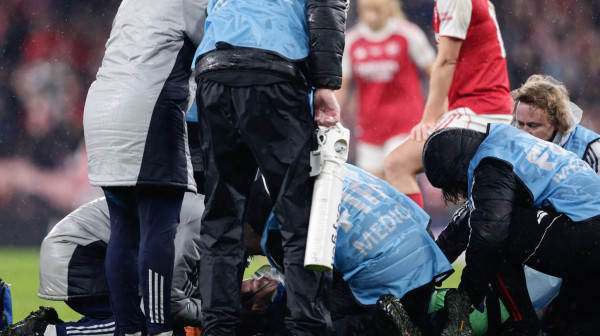 FIFA sprema novo pravilo – šta kažete? ANKETA