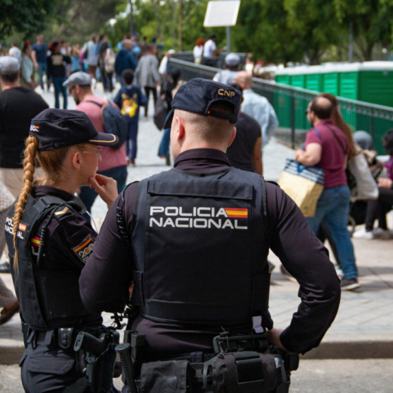 Jezivi fenomen preplavio Španiju: Hapšenja širom zemlje