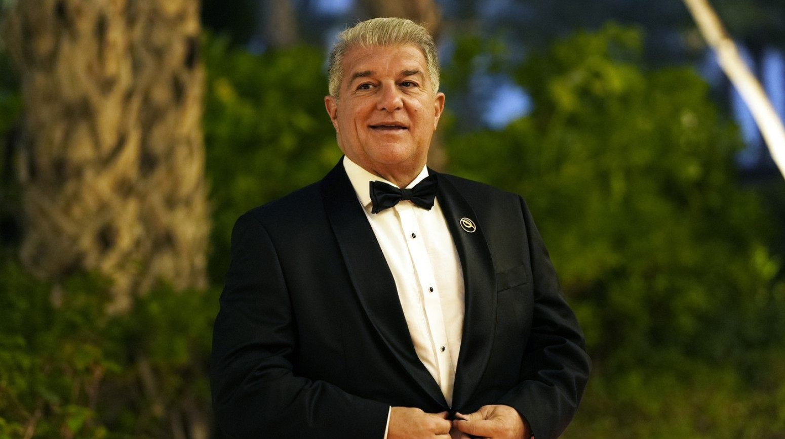 Laporta "udario" po Realu: "70 godina su delegirali sudije"