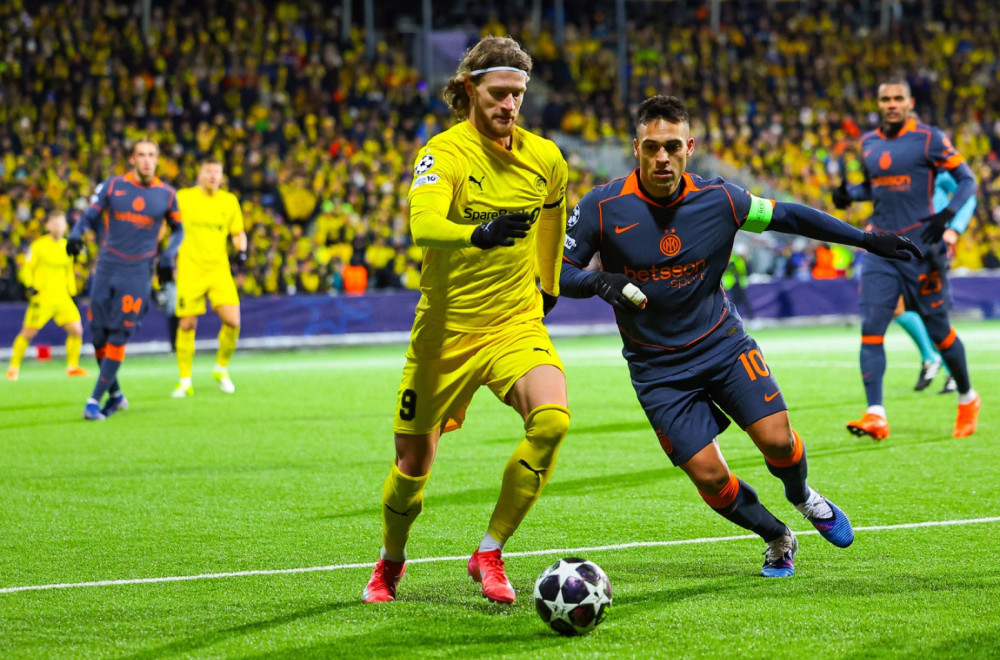 Liga šampiona: Ko ide u osminu finala?