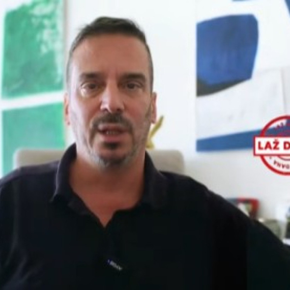 Laž dana; Piper: Laži N1 i Nova S o raspisivanju redovnih lokalnih izbora VIDEO