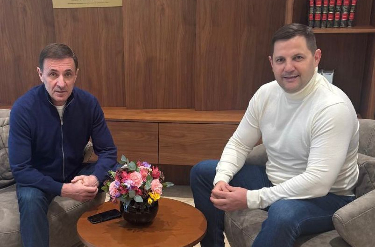 Srbija i Rusija zakazali revanš u Loznici