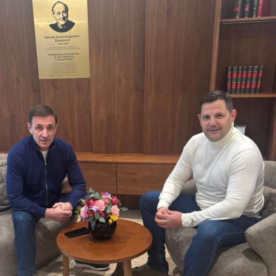 Srbija i Rusija zakazali revanš u Loznici