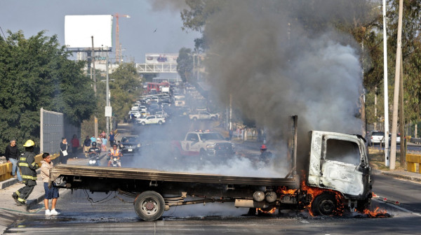 Kako će ratno stanje u Meksiku uticati na Svetsko prvenstvo?