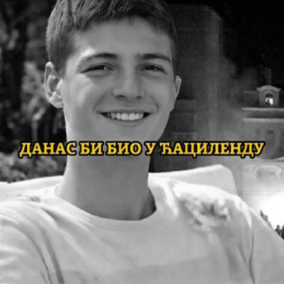 Skandalozna poruka povodom smrti Zorana Vujovića: Bez ijedne trunke pijeteta, ljudskosti