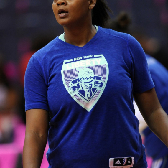 Dvostruka WNBA šampionka poginula u saobraćajnoj nesreći