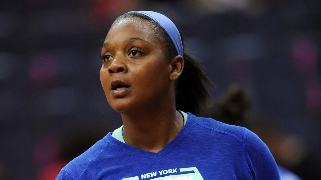 Dvostruka WNBA šampionka poginula u saobraćajnoj nesreći