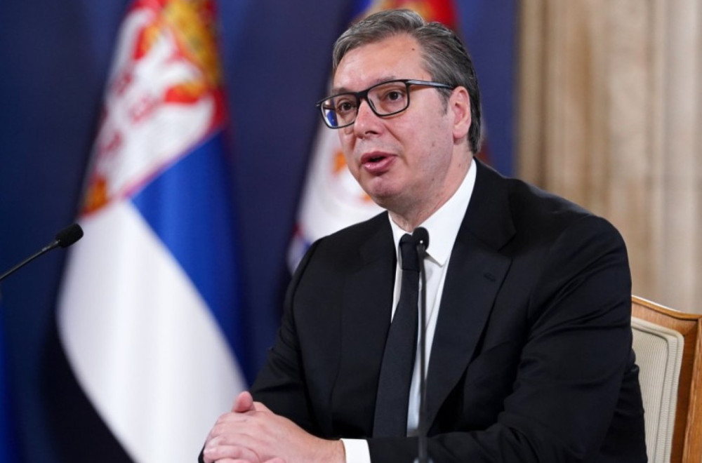 Siniša Mali: Zgrožen sam da postoje ljudi koji su planirali ubistvo predsednika i njegove porodice