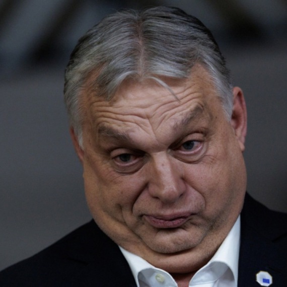 "Loše vesti za Evropu..."