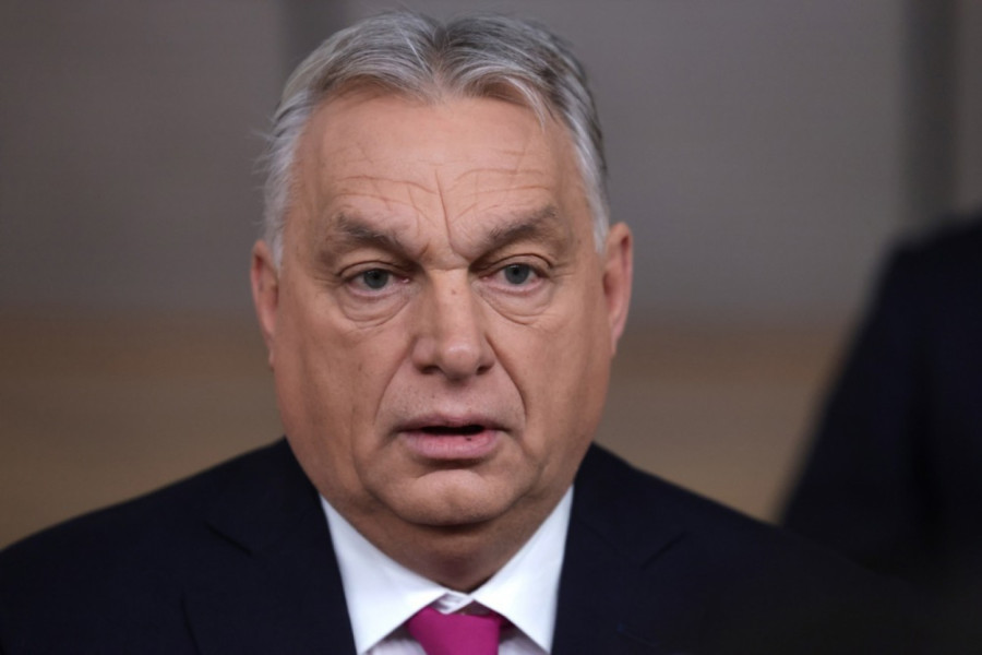 Podrška Orbanu: Izjava Zelenskog neprihvatljiva; Političke razlike se moraju rešavati dijalogom