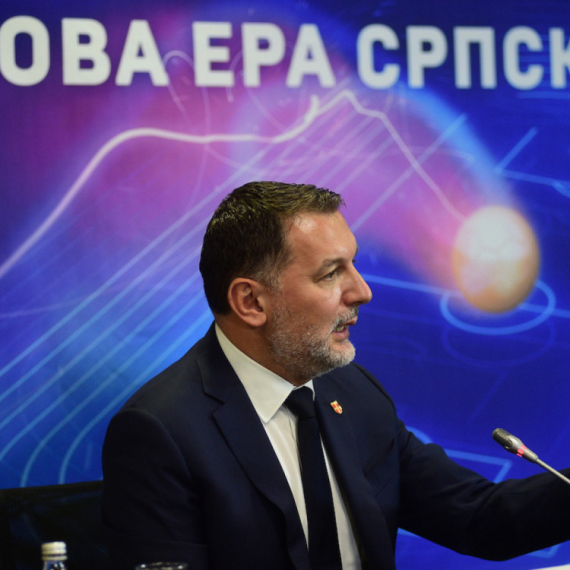 Najavljene nove promene u srpskom fudbalu: "Nemamo ništa od utakmica sa po 7:0"