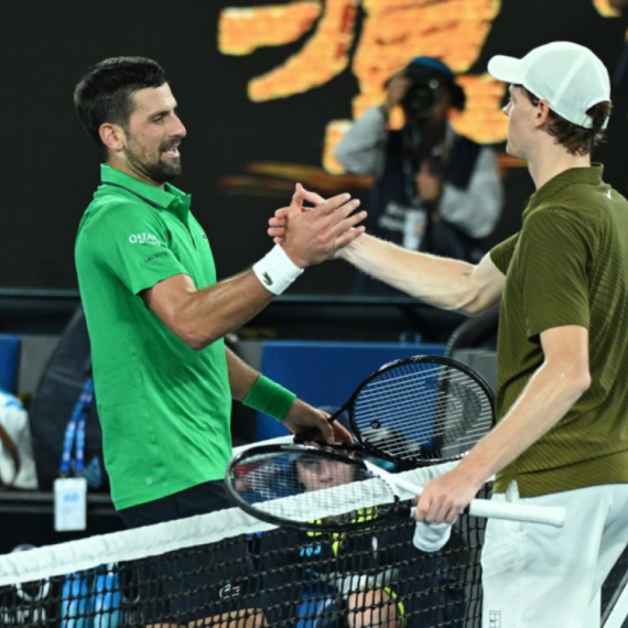 "Đoković može da ih uznemiri"