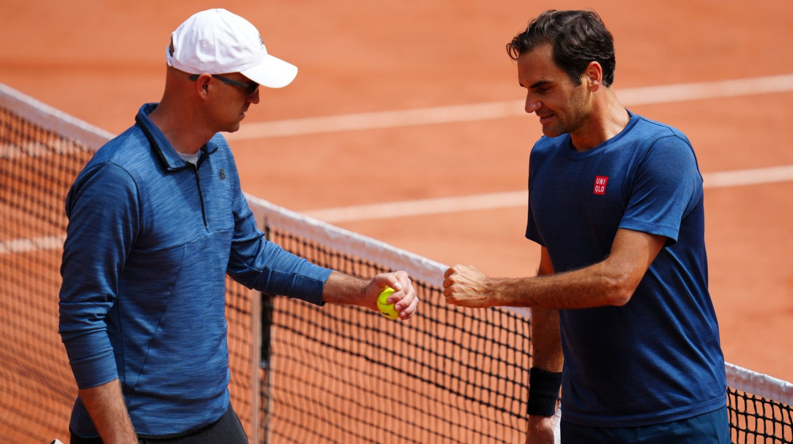 Hrvat dovodi u pitanje GOAT-a Đokovića: "Ima najviše pobeda, ali Federer..." VIDEO