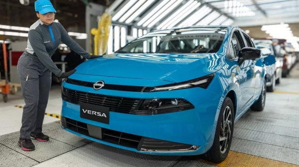 "U ovom ludom svetu sve je moguće"; Novi direktor Nissana ne isključuje prodaju kompanije