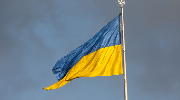 Ukrajina u mraku