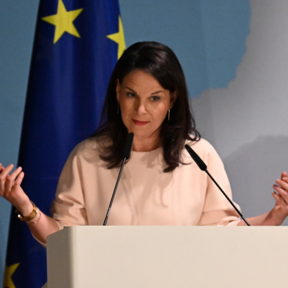 "Pre četiri godine Evropa se probudila u drugom svetu"