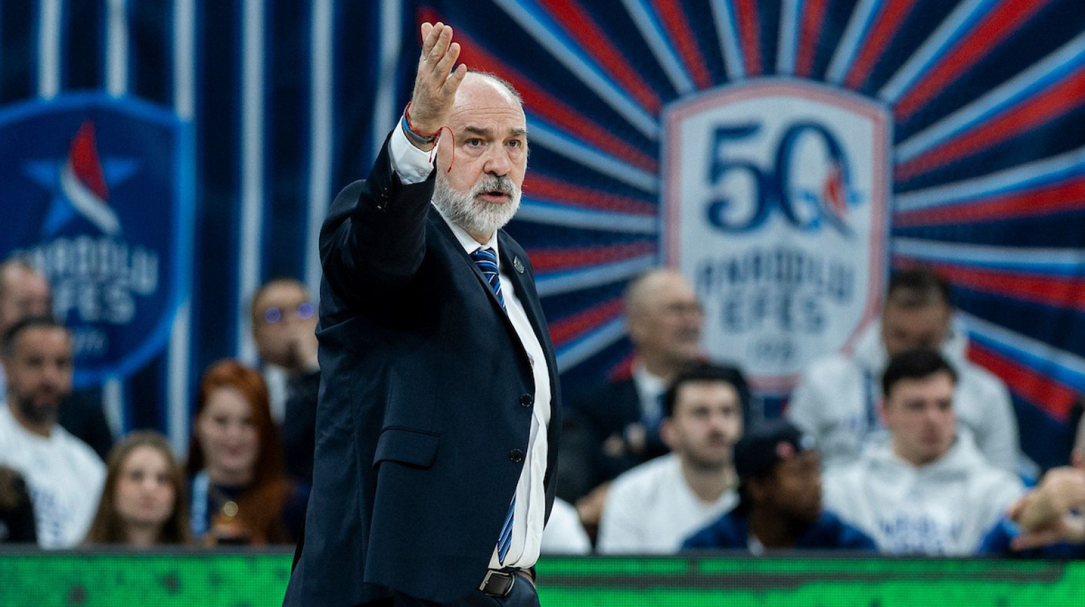 Laso nahavalio Zvezdu pred dolazak u Beograd