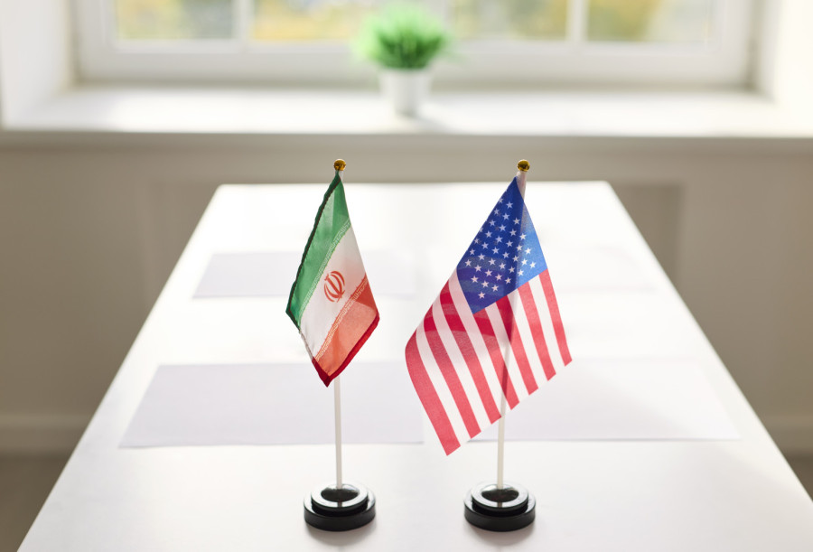 Ključa u Iranu; Pređene su crvene linije