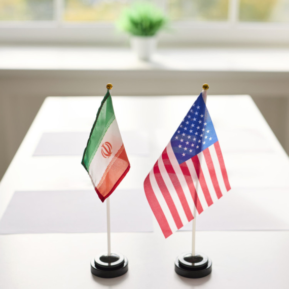 "Spremni smo za dogovor sa SAD, što pre moguće"