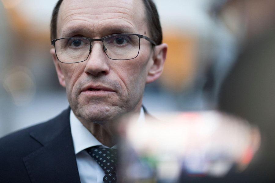 Vladimir Putin je izgubio rat