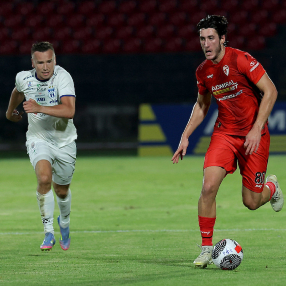 Iz Kragujevca u Ukrajinu