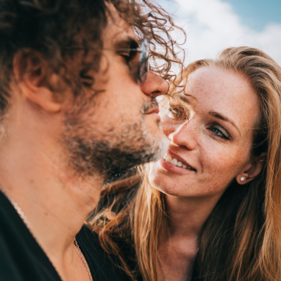 Žene, ove tri stvari ne bi trebalo da pokušavate da promenite kod muškarca