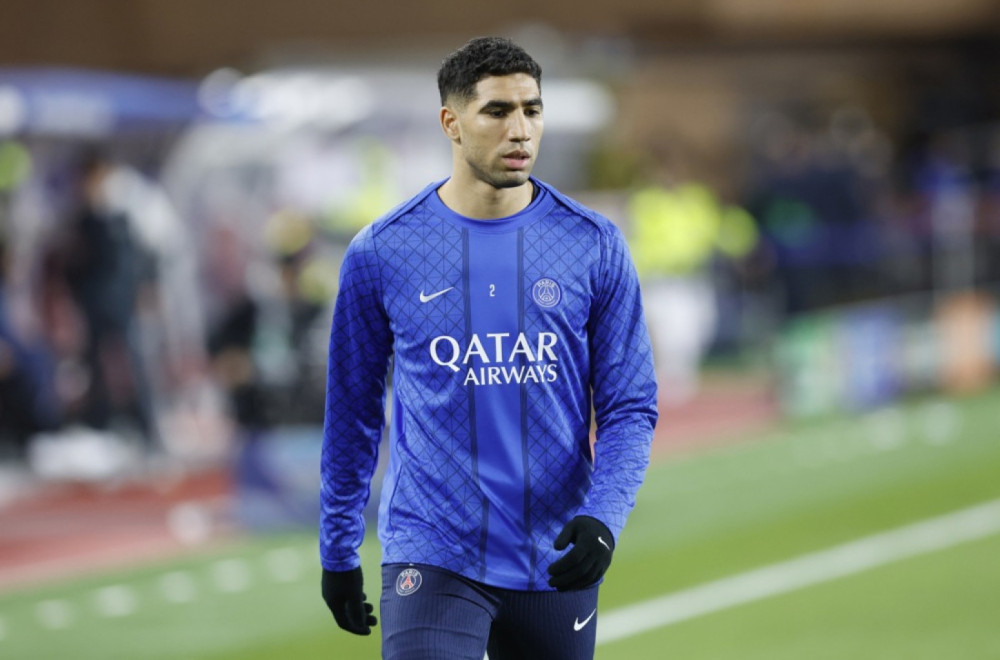 Hakimiju će se suditi za silovanje