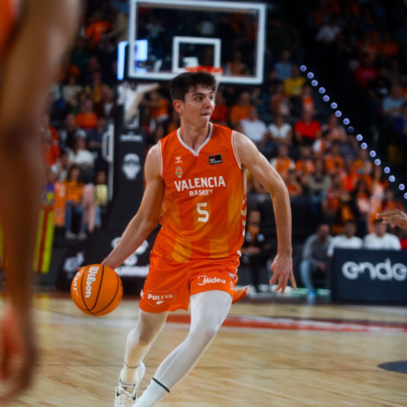 Talentovani Španac iz Valensije u Real – za milion evra