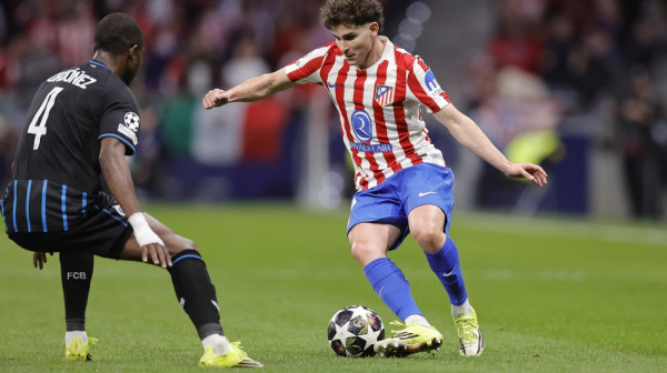 Brz povratak Briža – umalo preokret u Madridu!