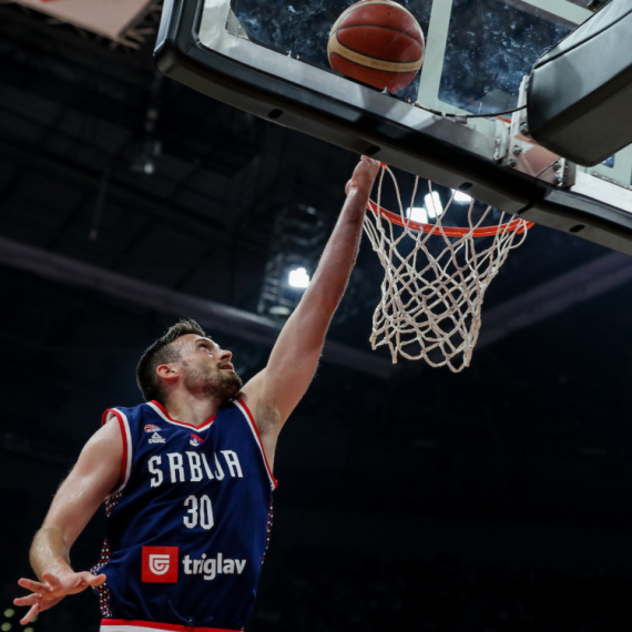 Srbija oslabljena protiv Turske