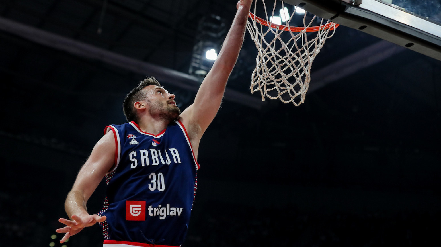 Srbija oslabljena protiv Turske