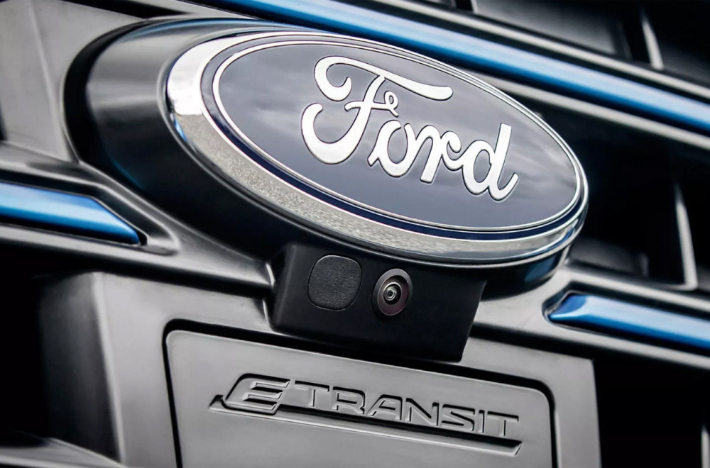 Ford traži da EU u pravila "Made in Europe" uključi Tursku i Veliku Britaniju