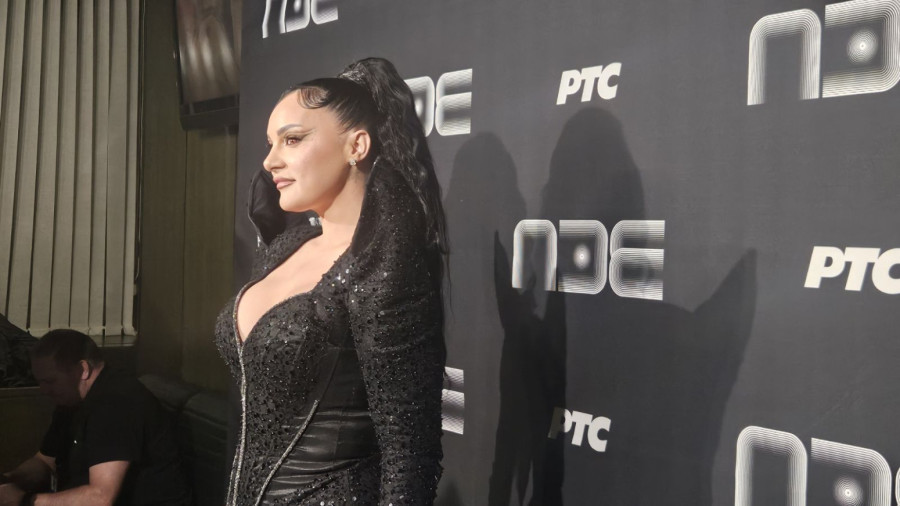 Emotivno otvaranje PZE 2026: Mirna Radulović progovorila o Sari i Neveni FOTO