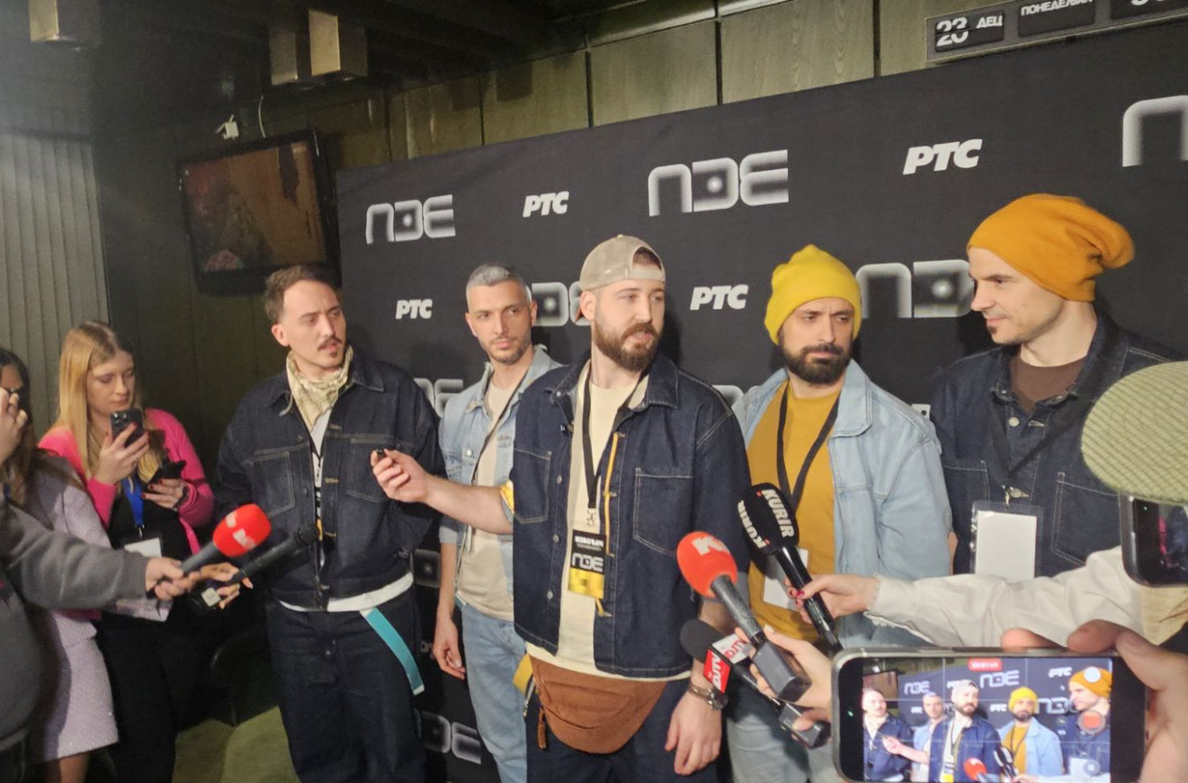 Uzavrela atmosfera u studiju u Košutnjaku uoči početka PZE; Takmičari progovorili o incidentu