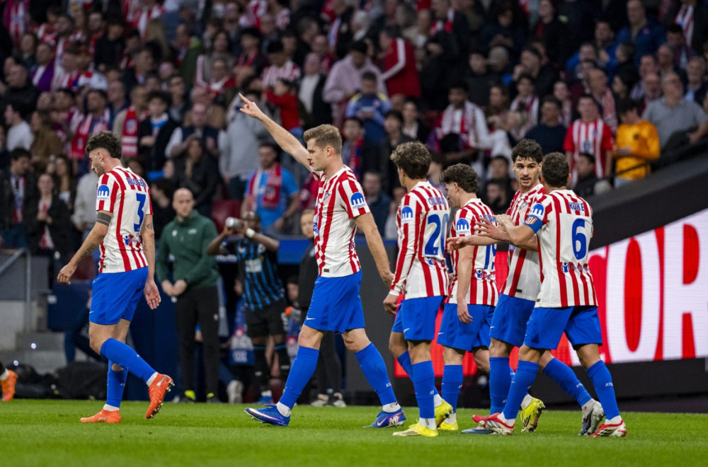 David Vilja se vratio u Atletiko – klub dobio i novog većinskog vlasnika